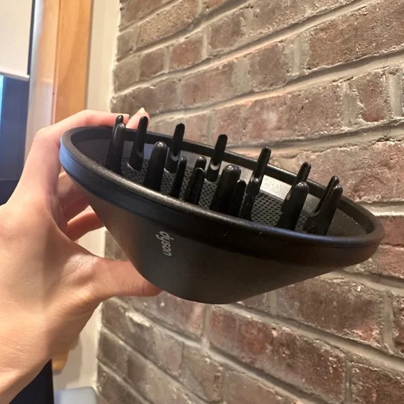 NEW DYSON Supersonic Diffuser Attachment - Picture 3 of 4